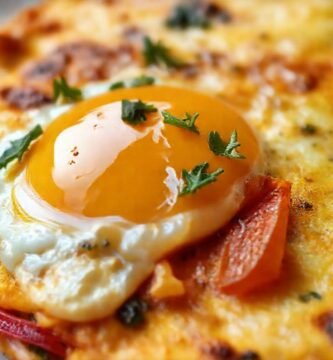 Tortilla española: deliciosa y vibrante