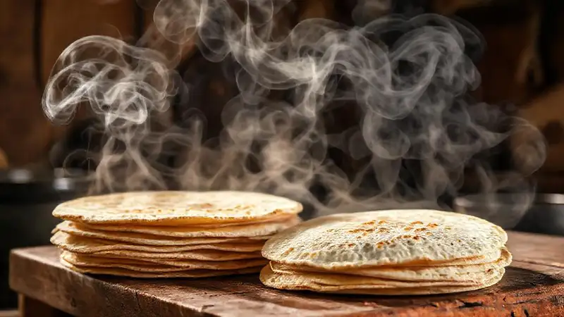 Cocina mexicana tradicional
