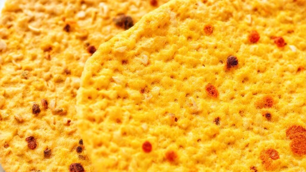 Tortillas integrales atractivas y saludables
