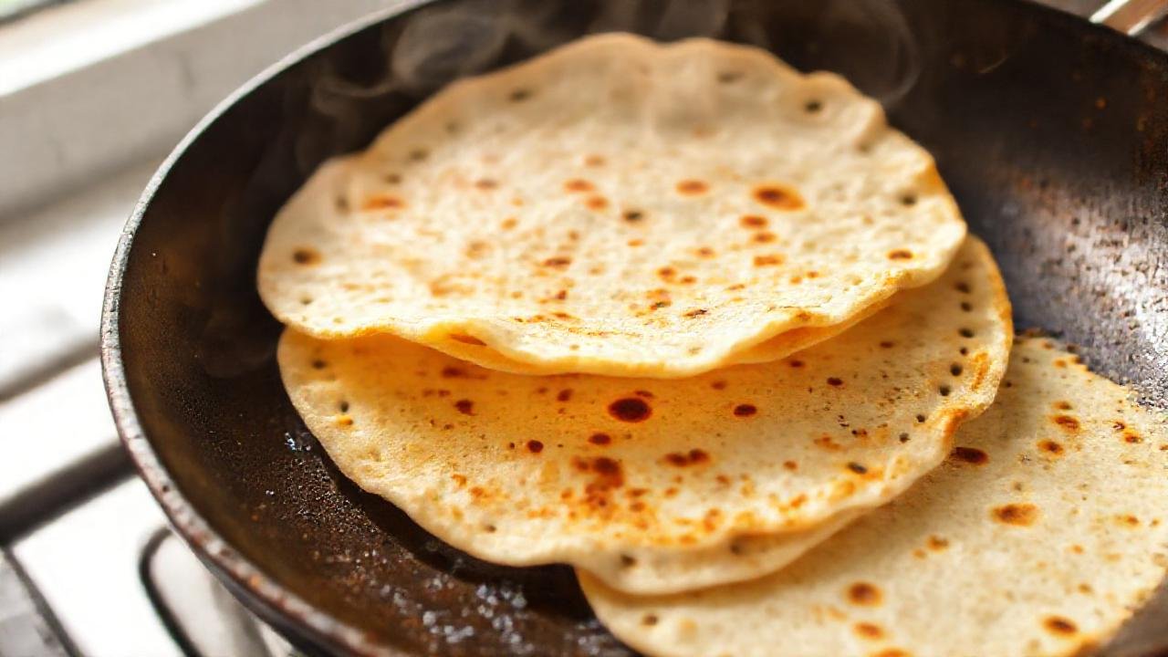 Tortillas keto doradas, textura flexible, saludables