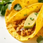 Tortillas keto