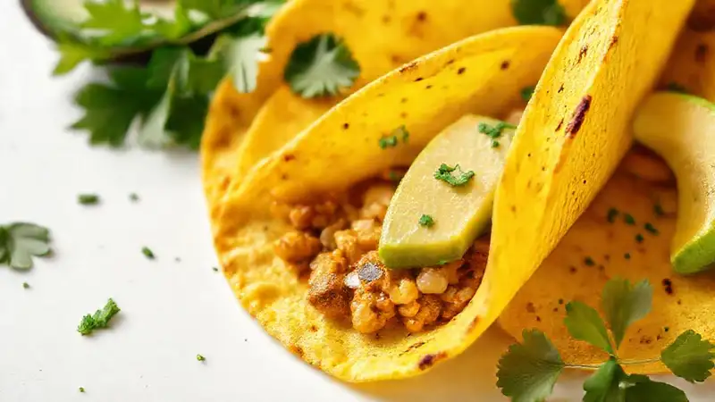 Tortillas keto