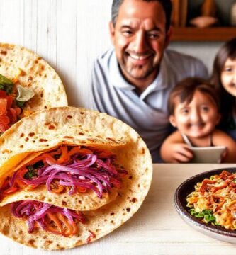 Comida latina