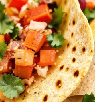 Tortillas keto: cocina saludable y apetitosa