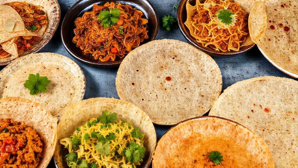 Tortillas: arte culinario en detalle