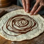 Tortilla artesanal