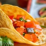 Tortilla apetitosa