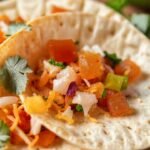 Tortillas saludables