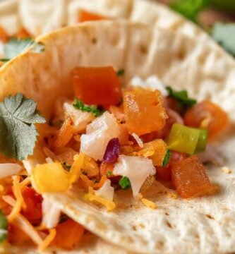 Tortillas saludables