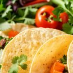 Tortillas frescas y saludables en estudio