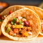 Tortillas deliciosas