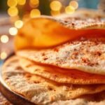 Tortillas cálidas evocan alegría festiva