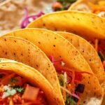 Tortillas coloridas