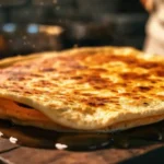 Tortilla dorada
