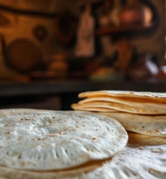 Tortillas caseras evocan calidez y tradición