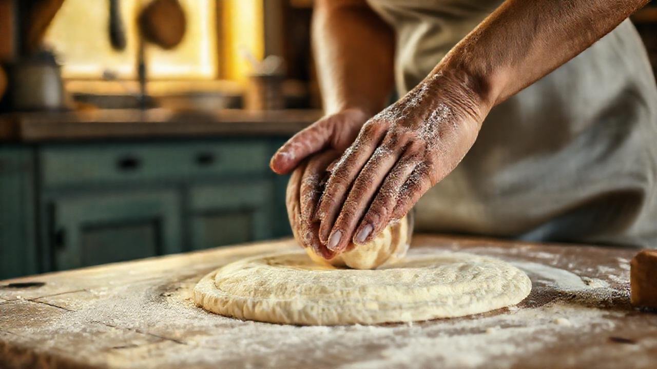 Tortilla casera, tradición y autenticidad hogareña