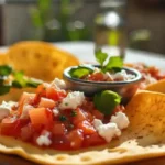 Tortillas doradas invitan a la cocina española
