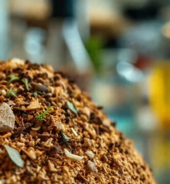 Ingredientes naturales