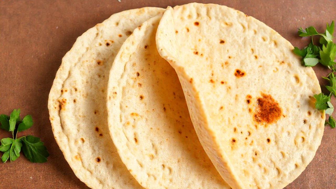 Tortillas keto: ingredientes claros, sin almidón