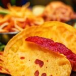Una celebración mexicana colorida y festiva
