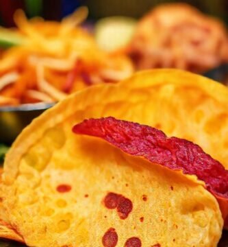 Una celebración mexicana colorida y festiva