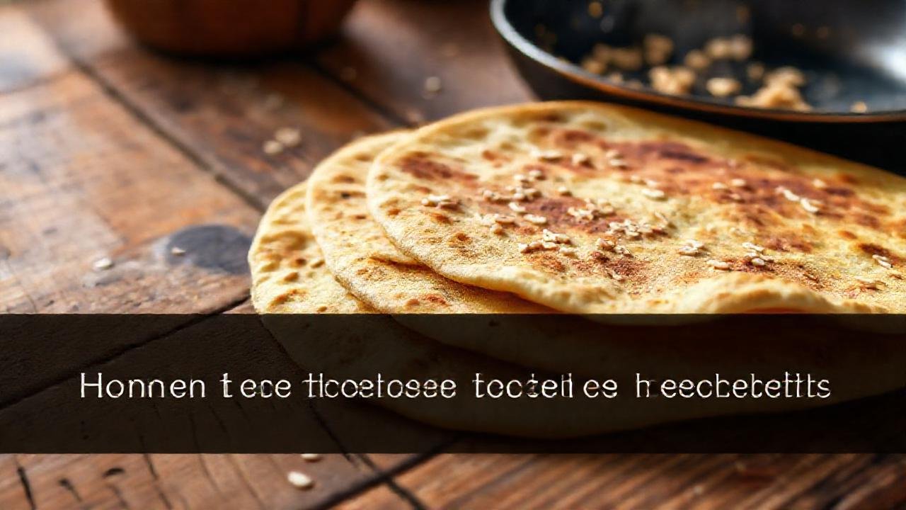 Desayuno rústico, dorado y acogedor