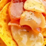 Tortillas doradas