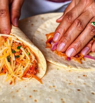 Tortillas tradicionales