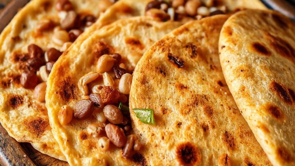 Tortillas españolas