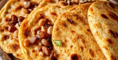 Tortillas españolas
