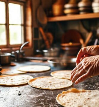 Cocina cálida
