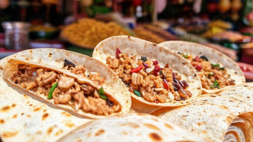 Tortillas