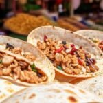 Tortillas