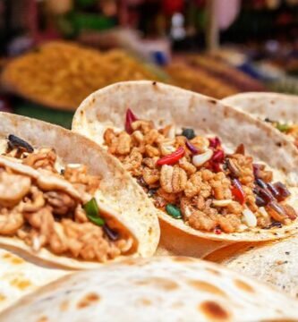 Tortillas