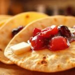 Tortillas doradas