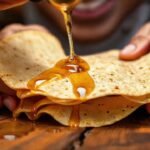 Tortilla dorada