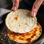Tortilla dorada