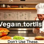 Tortas veganas fallidas