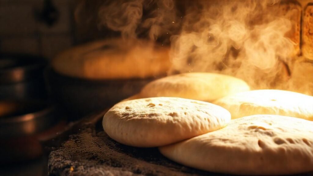 Panadería artesanal