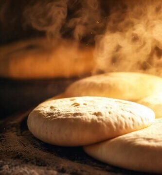 Panadería artesanal