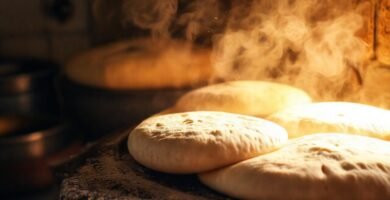 Panadería artesanal