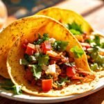 Tortillas de nopal veganas