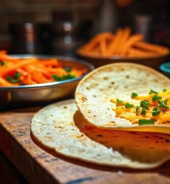 Cocina cálida