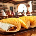 Una taberna griega ofrece belleza y sabor