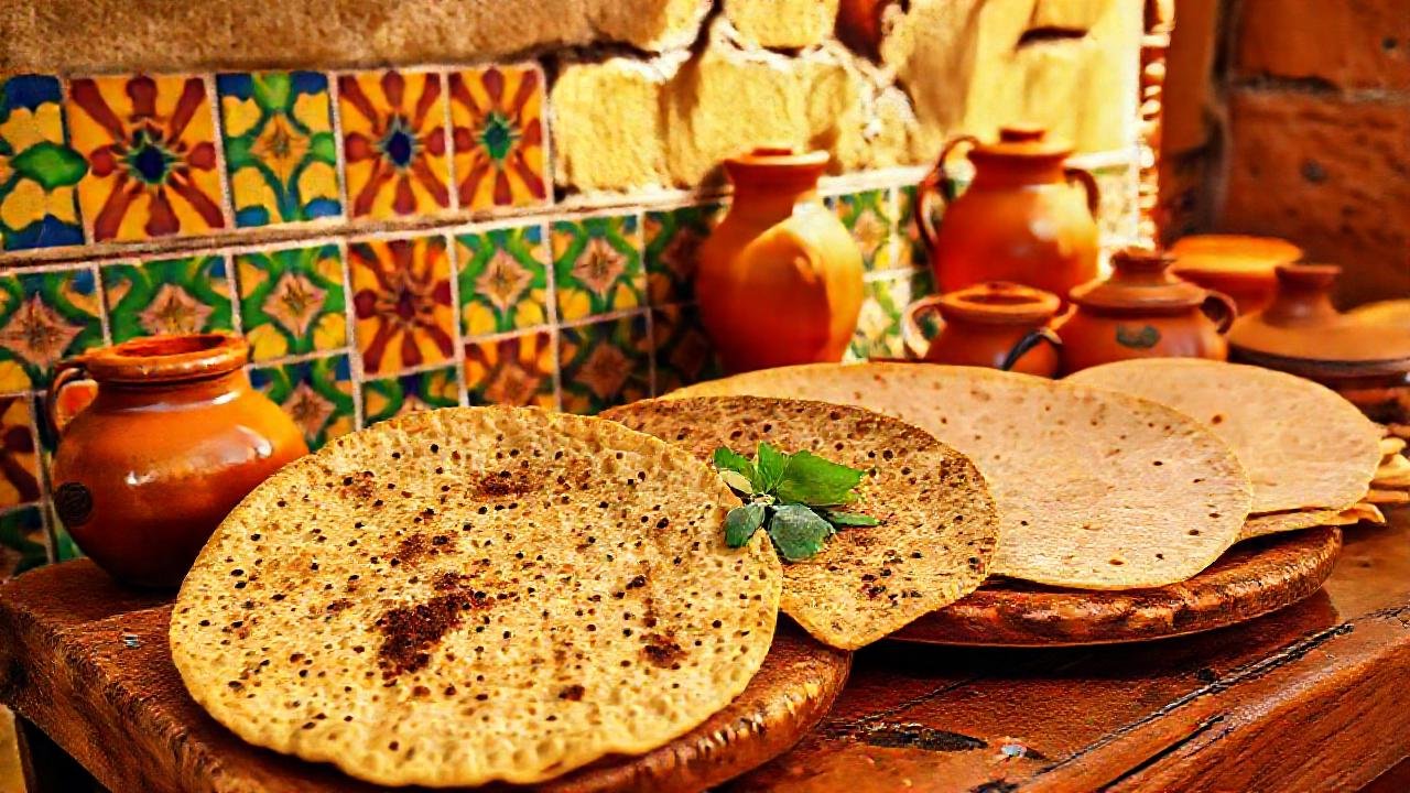 España y Etiopía se fusionan visualmente