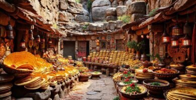 Aztecas e Incas: historia