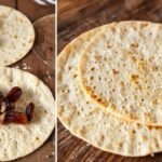 Tortillas cálidas