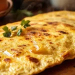 Tortilla argentina