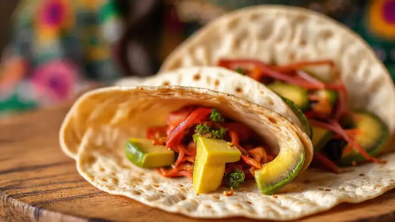 Tortillas