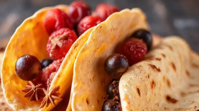Tortillas